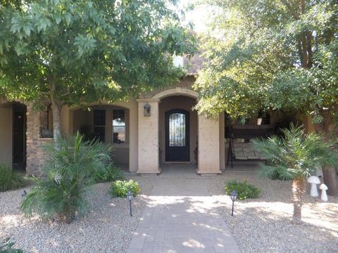 2705 E Kingbird Dr, Gilbert, AZ 85297 photo 65