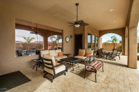 2705 E Kingbird Dr, Gilbert, AZ 85297 photo 5