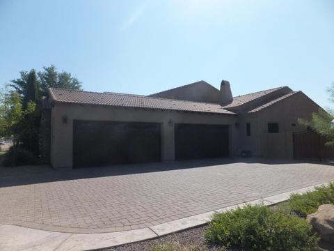 2705 E Kingbird Dr, Gilbert, AZ 85297 photo 66