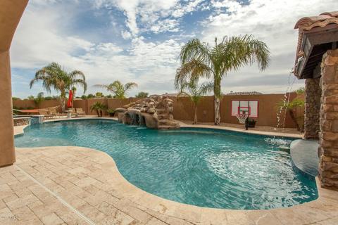 2705 E Kingbird Dr, Gilbert, AZ 85297 photo 3