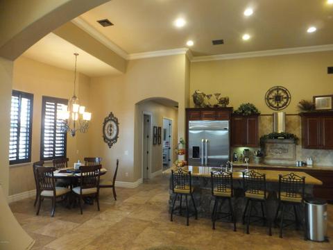 2705 E Kingbird Dr, Gilbert, AZ 85297 photo 81