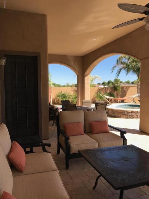 2705 E Kingbird Dr, Gilbert, AZ 85297 photo 108
