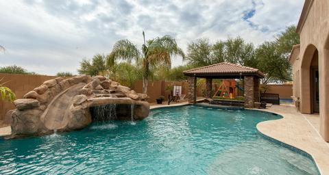 2705 E Kingbird Dr, Gilbert, AZ 85297 photo 9