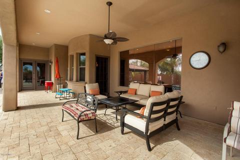 2705 E Kingbird Dr, Gilbert, AZ 85297 photo 4
