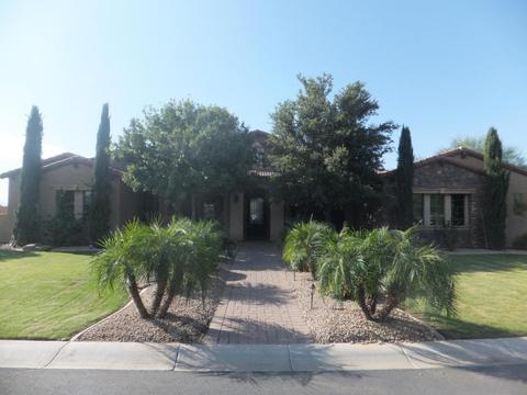 2705 E Kingbird Dr, Gilbert, AZ 85297 photo 59