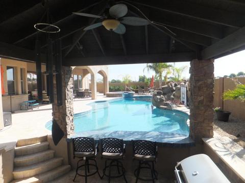 2705 E Kingbird Dr, Gilbert, AZ 85297 photo 120
