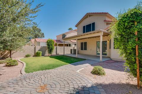 1438 E Laurel Ave, Gilbert, AZ 85234 photo 29