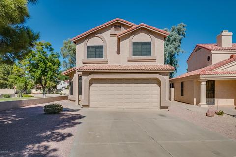 1438 E Laurel Ave, Gilbert, AZ 85234 photo 3