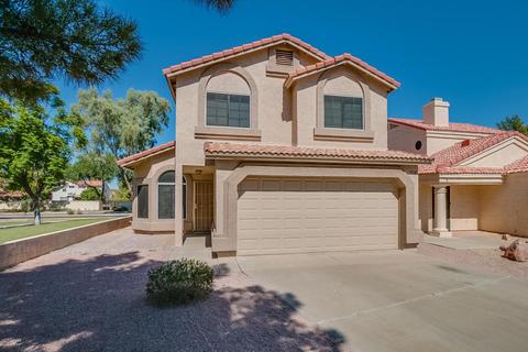 1438 E Laurel Ave, Gilbert, AZ 85234 photo 1