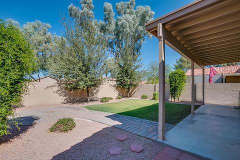 1438 E Laurel Ave, Gilbert, AZ 85234 photo 28