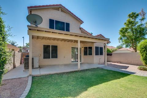 1438 E Laurel Ave, Gilbert, AZ 85234 photo 31
