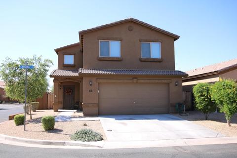 900 W Broadway Ave #63, Apache Junction, AZ 85120 photo 1
