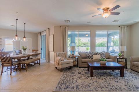 2722 E Valencia St, Gilbert, AZ 85296 photo 4