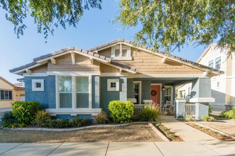 2722 E Valencia St, Gilbert, AZ 85296 photo 1