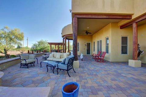 10447 E Hillview St, Mesa, AZ 85207 photo 33