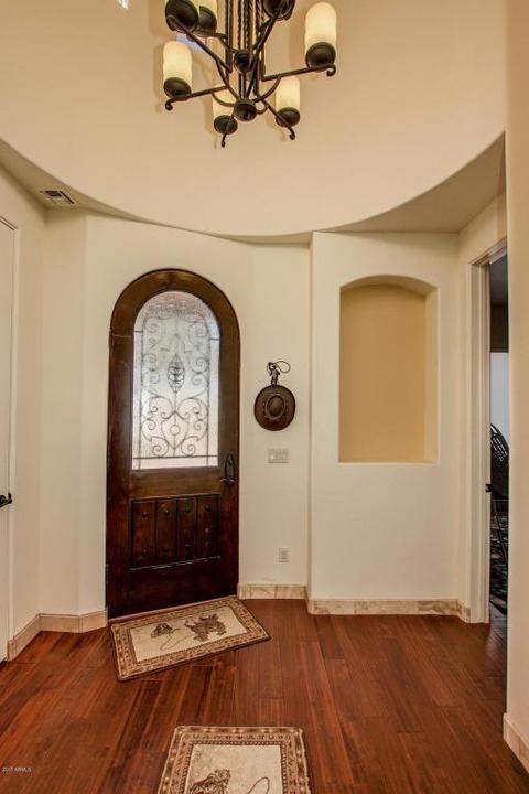 10447 E Hillview St, Mesa, AZ 85207 photo 14