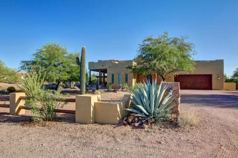 10447 E Hillview St, Mesa, AZ 85207 photo 1