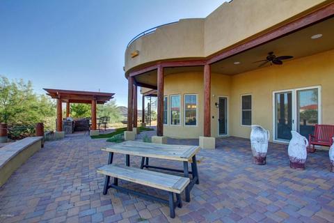 10447 E Hillview St, Mesa, AZ 85207 photo 35