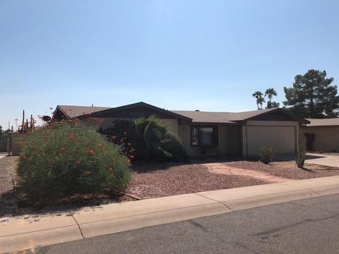 6425 E Dodge St, Mesa, AZ 85205 photo 1