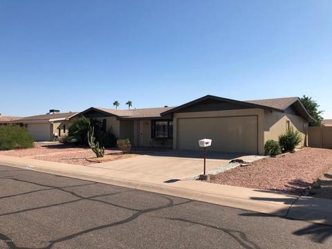 6425 E Dodge St, Mesa, AZ 85205 photo 3