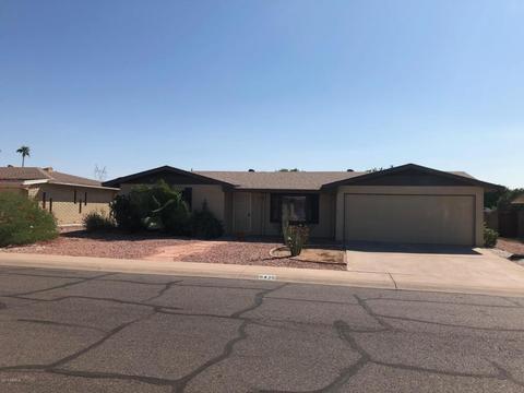 6425 E Dodge St, Mesa, AZ 85205 photo 2