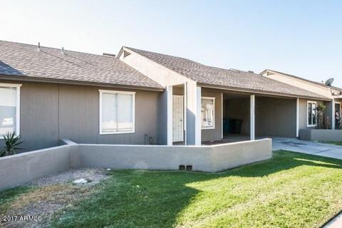 4045 E Carson Rd, Phoenix, AZ 85042 photo 2
