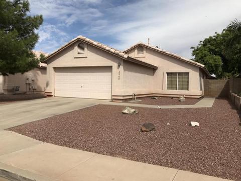 4960 E Hilton Ave, Mesa, AZ 85206 photo 1