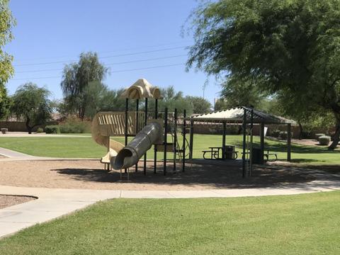 4960 E Hilton Ave, Mesa, AZ 85206 photo 15