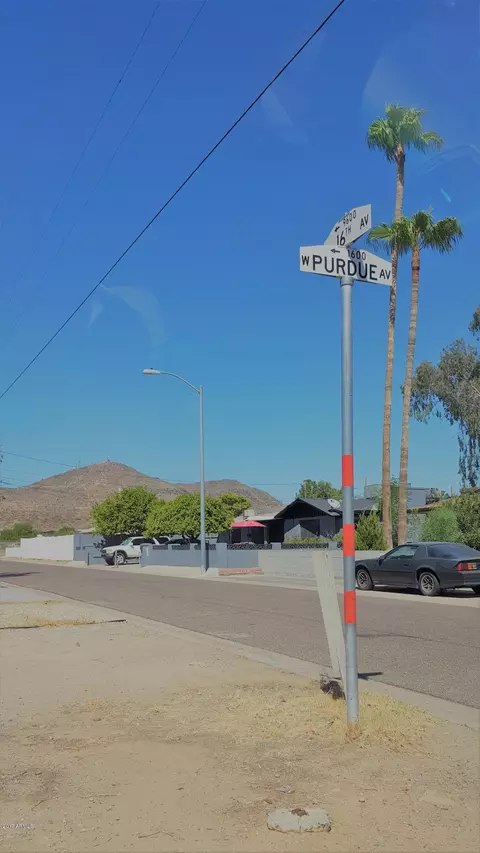 1626 W Purdue Ave, Phoenix, AZ 85021 photo 5