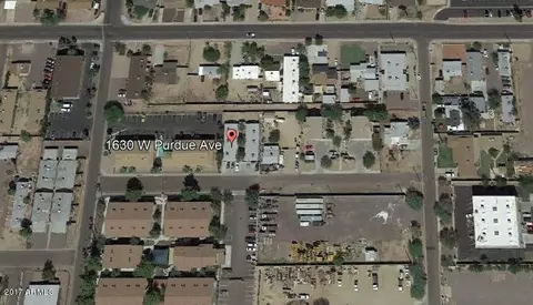 1626 W Purdue Ave, Phoenix, AZ 85021 photo 7