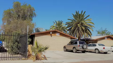 1626 W Purdue Ave, Phoenix, AZ 85021 photo 1