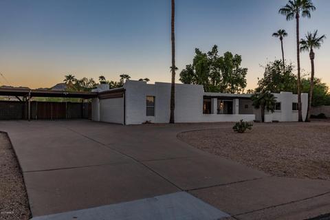 4501 E Mercer Ln, Phoenix, AZ 85028 photo 32