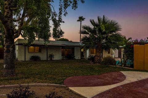 4501 E Mercer Ln, Phoenix, AZ 85028 photo 35