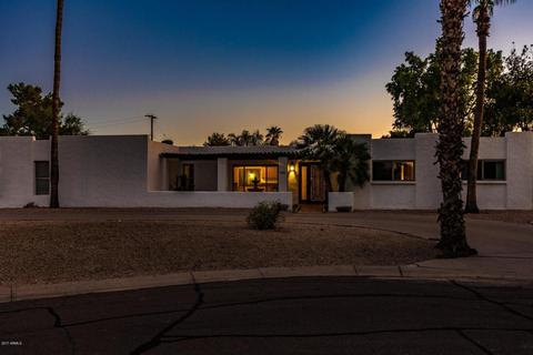 4501 E Mercer Ln, Phoenix, AZ 85028 photo 10