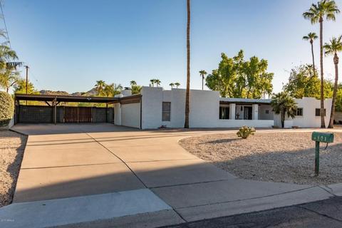 4501 E Mercer Ln, Phoenix, AZ 85028 photo 9