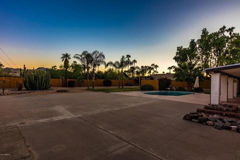 4501 E Mercer Ln, Phoenix, AZ 85028 photo 6