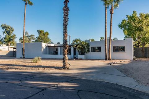 4501 E Mercer Ln, Phoenix, AZ 85028 photo 1