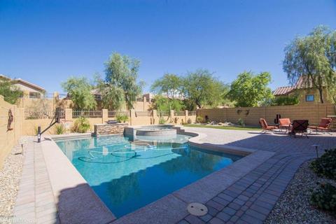 8724 E Inca St, Mesa, AZ 85207 photo 14