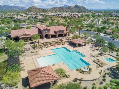 8724 E Inca St, Mesa, AZ 85207 photo 20