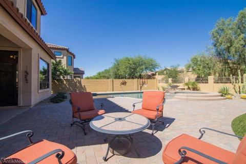 8724 E Inca St, Mesa, AZ 85207 photo 16