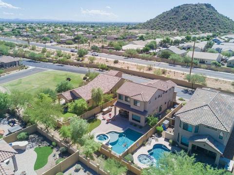 8724 E Inca St, Mesa, AZ 85207 photo 3