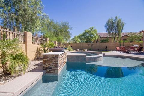 8724 E Inca St, Mesa, AZ 85207 photo 1