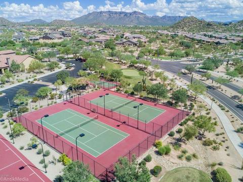 8724 E Inca St, Mesa, AZ 85207 photo 22