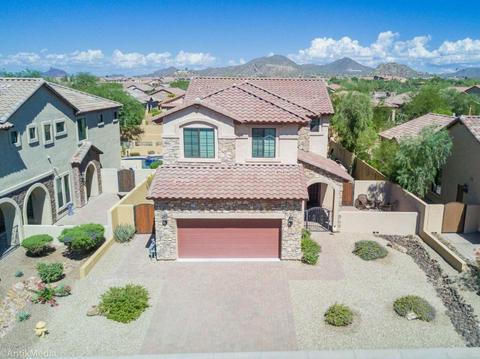 8724 E Inca St, Mesa, AZ 85207 photo 2
