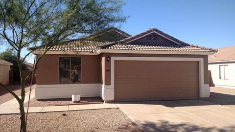 1171 W Rosal Ave, Apache Junction, AZ 85120 photo 1