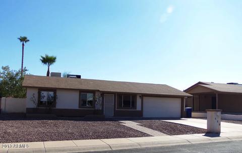 941 W Libra Dr, Tempe, AZ 85283 photo 1