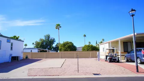 7750 E Broadway Rd #51, Mesa, AZ 85208 photo 1