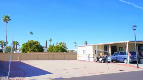 7750 E Broadway Rd #51, Mesa, AZ 85208 photo 2