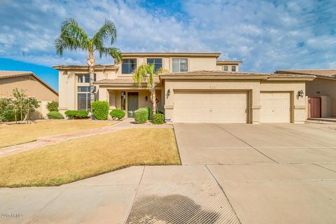 9520 E Monte Ave, Mesa, AZ 85209 photo 1