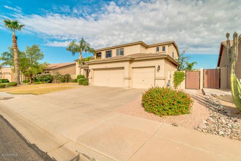 9520 E Monte Ave, Mesa, AZ 85209 photo 3